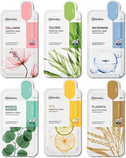 Free Sheet Masks