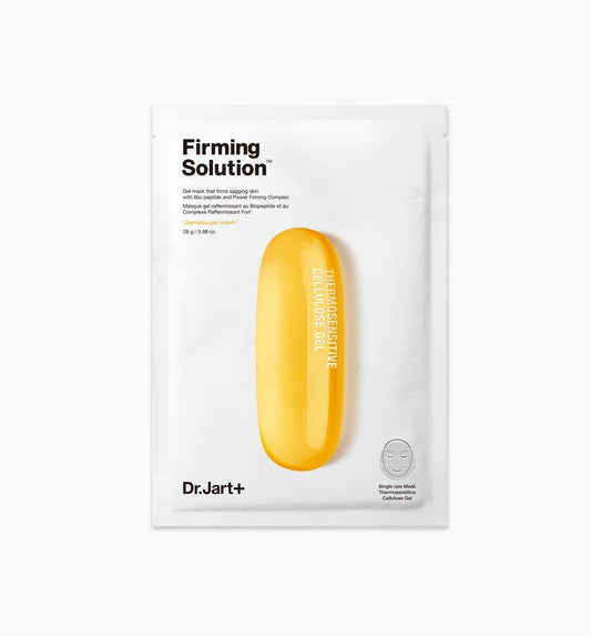 Dr.Jart+ Dermask Intra Jet Firming Solution x 1pc Single