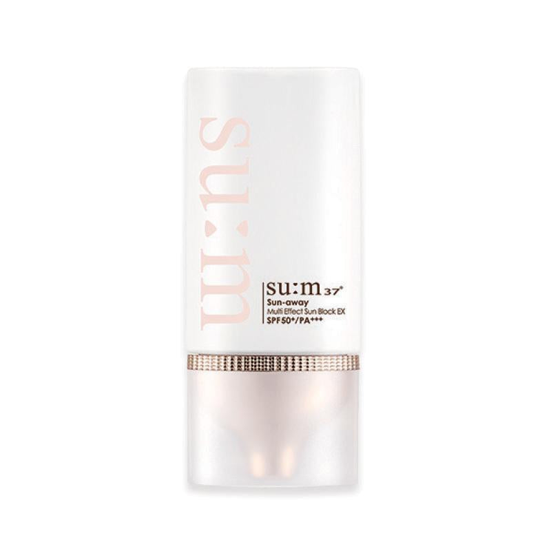 Su:m37 Sun-away Multi Effect Sun Block AD SPF50+/PA+++ 50ml