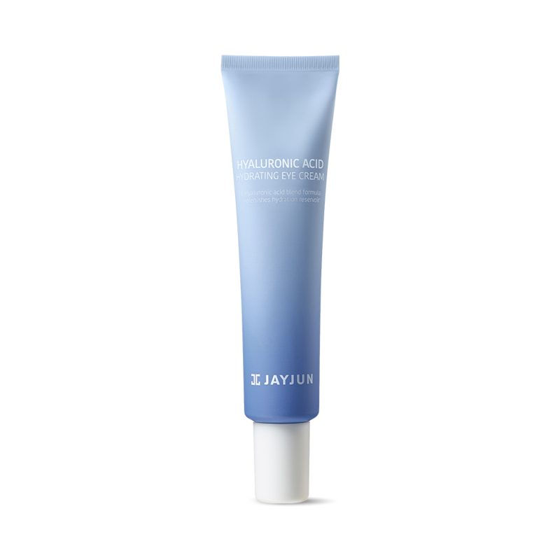 JayJun HYALURONIC ACID HYDRATING EYE CREAM 25ml