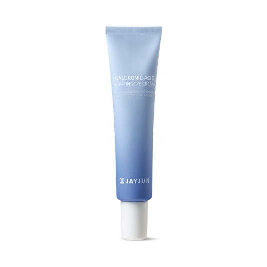 JayJun HYALURONIC ACID HYDRATING EYE CREAM 25ml