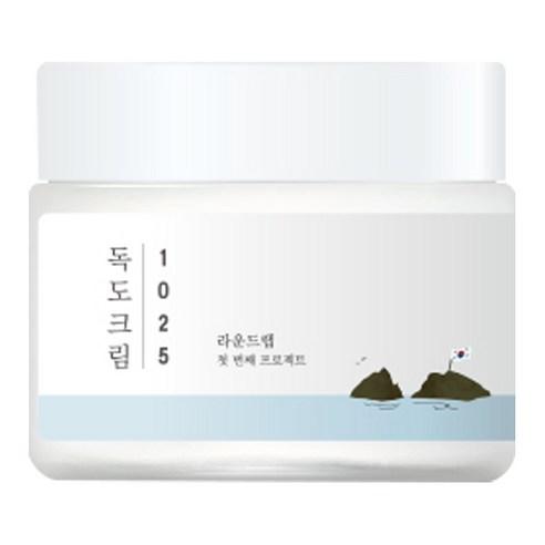 ROUNDLAB 1025 Dokdo Cream 80ml