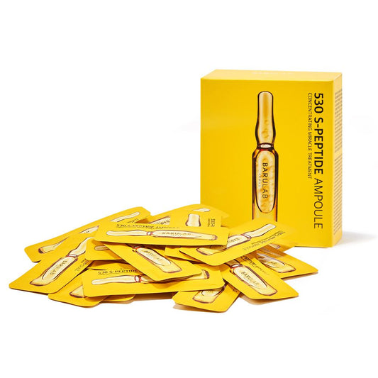 BARULAB 530 S-PEPTIDE  AMPOULE PLUS - 2ml x 30pcs