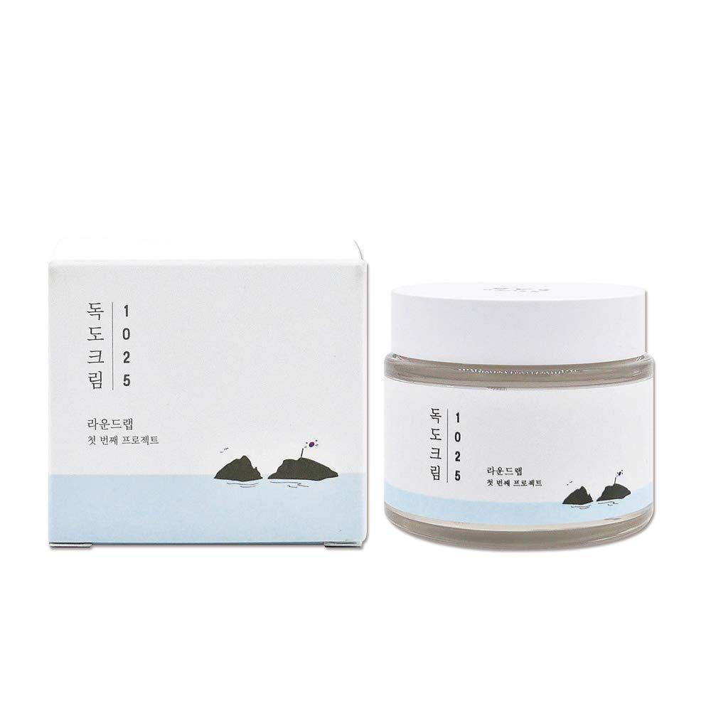 ROUNDLAB 1025 Dokdo Cream 80ml