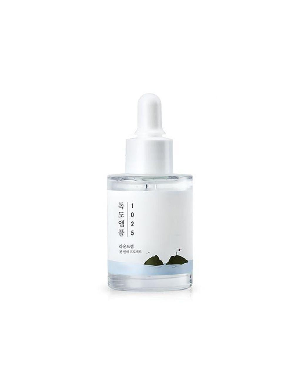 ROUNDLAB 1025 Dokdo Ampoule 45g