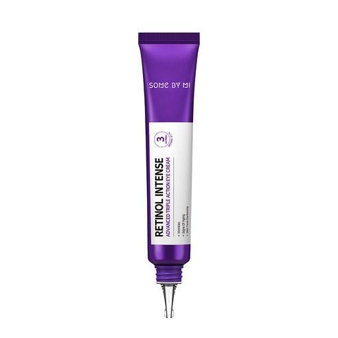 SomeByMi Retinol Intense Advanced Triple Action Eye Cream 30ml