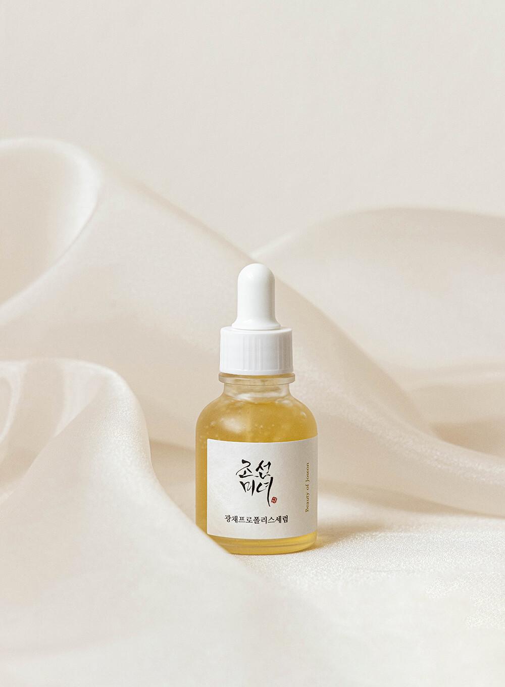 BeautyOfJoseon Glow Serum : Proplis + Niacinamide 30ml