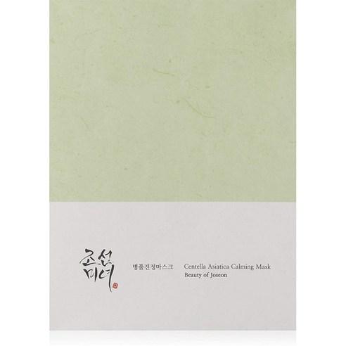 BeautyOfJoseon Centella Asiatica Calming Mask 25ml x 1ea Single