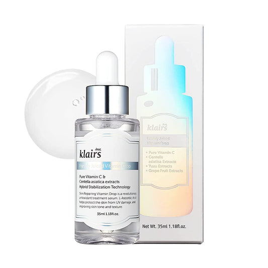 Klairs Freshly Juiced Vitamin Drop 35ml