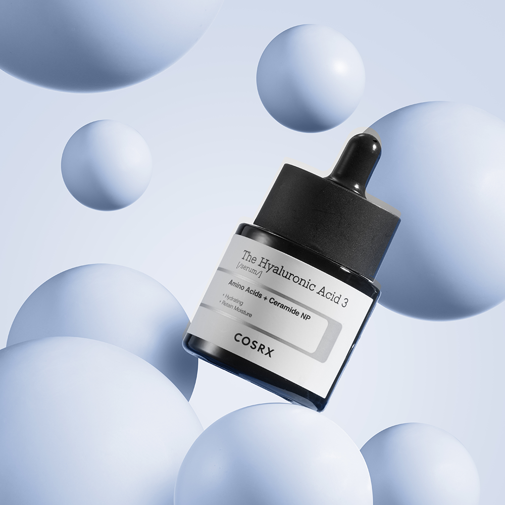 Cosrx The Hyaluronic Acid 3 Serum 20ml