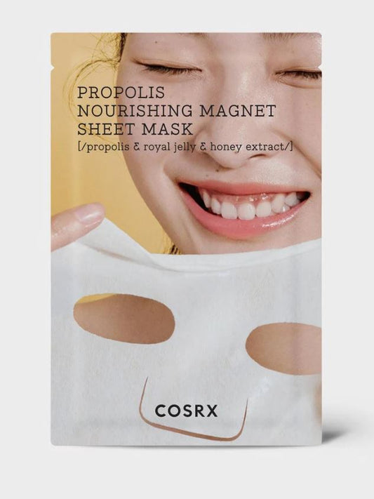 Cosrx FULL FIT PROPOLIS NOURISHING MAGNET SHEET MASK 1ea 25g