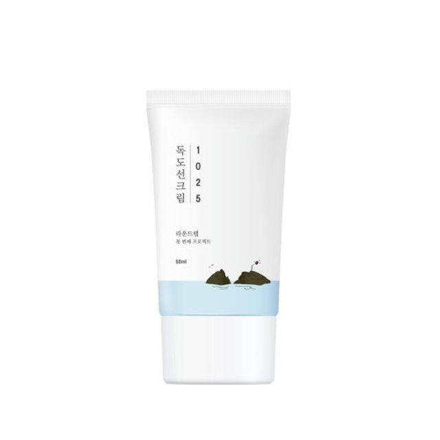 Roundlab 1025 Dokdo sun cream 50ml