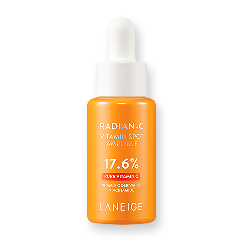 Laneige Radian-C Vitamin Spot Ampoule 10g