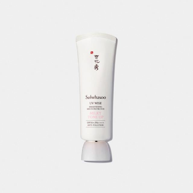 Sulwhasoo UV Daily Tone Up Sunscreen Multi-Protection 50ml