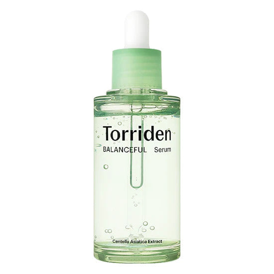 Torriden Balanceful Cica Serum 50ml