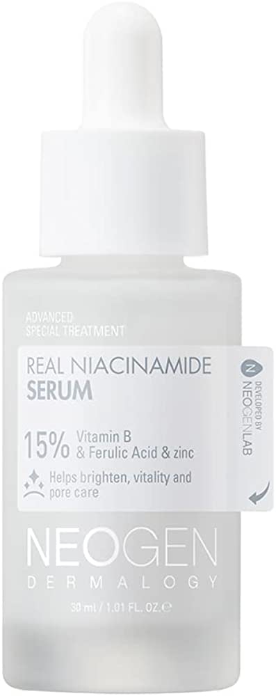 neogen Dermalogy Real Niacinamide 15% Serum 30ml