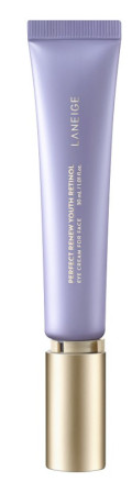 Laneige Youth Retinol Perfect Renew Eye Cream For Face 30ml