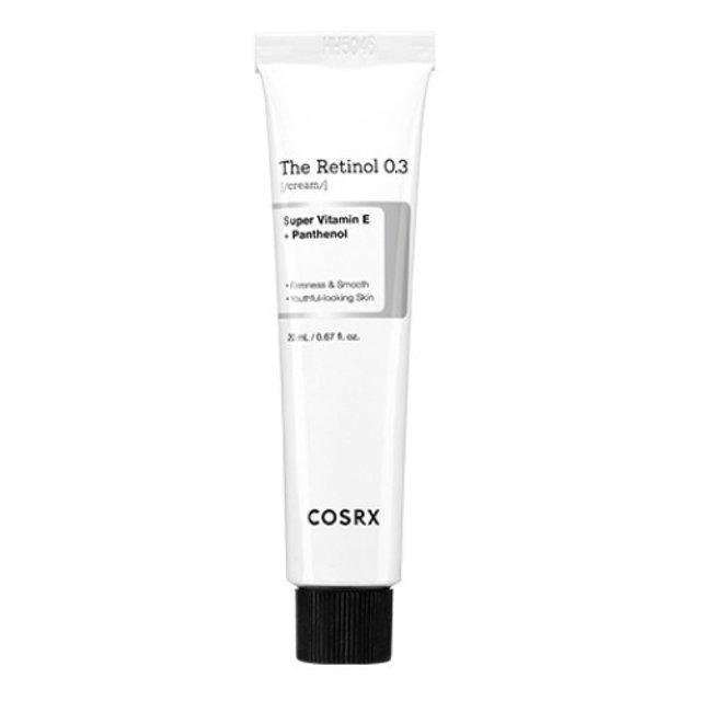 Cosrx The Retinol 0.3 Cream 20ml