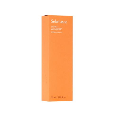 Sulwhasoo UV Daily Tone Up Sunscreen Multi-Protection 50ml