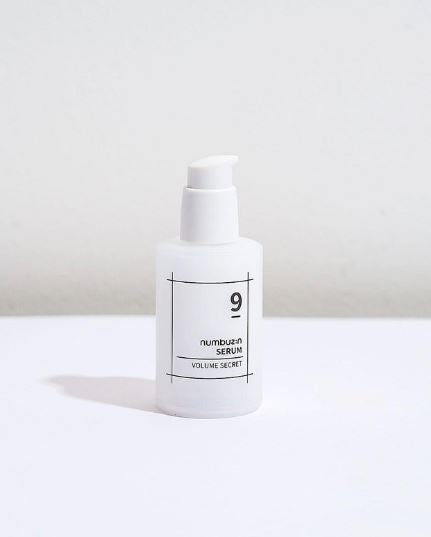 Numbuzin No. 9 Secret Firming Serum 50ml