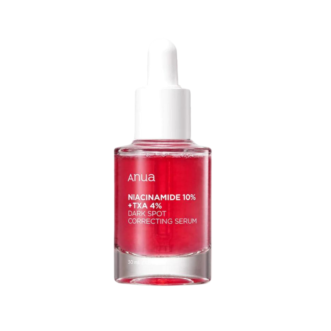 Anua NIACINAMIDE 10% + TXA 4% DARK SPOT CORRECTING SERUM 30ml