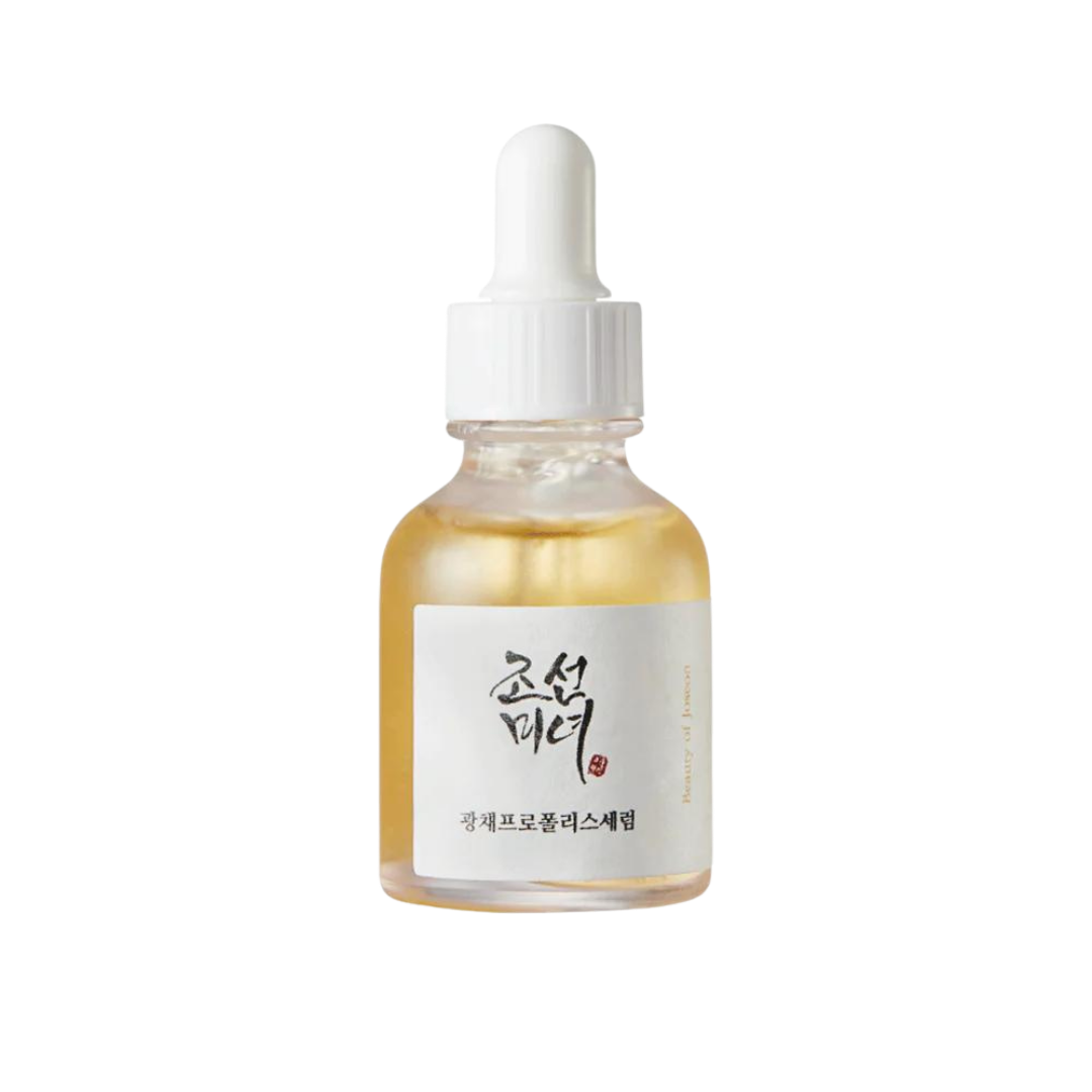 BeautyOfJoseon Glow Serum : Proplis + Niacinamide 30ml