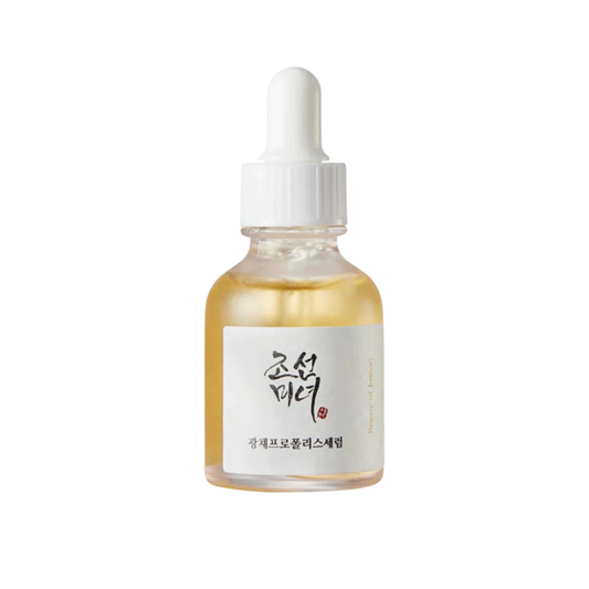 BeautyOfJoseon Glow Serum : Proplis + Niacinamide 30ml