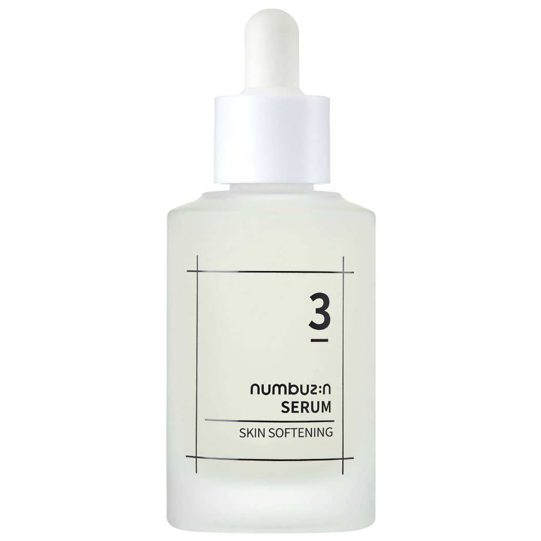 Numbuzin No. 3 Skin Softening Serum 50ml