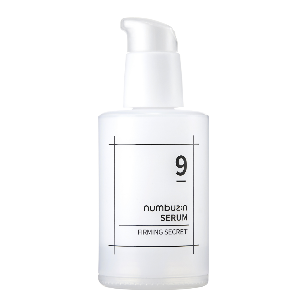 Numbuzin No. 8 Fine Cica Serum 50ml