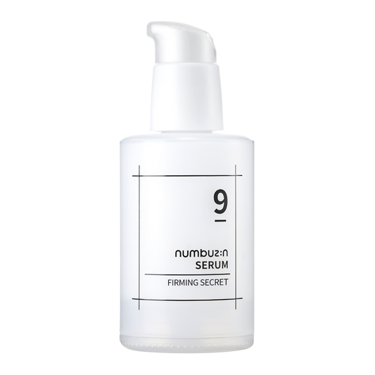 Numbuzin No. 8 Fine Cica Serum 50ml