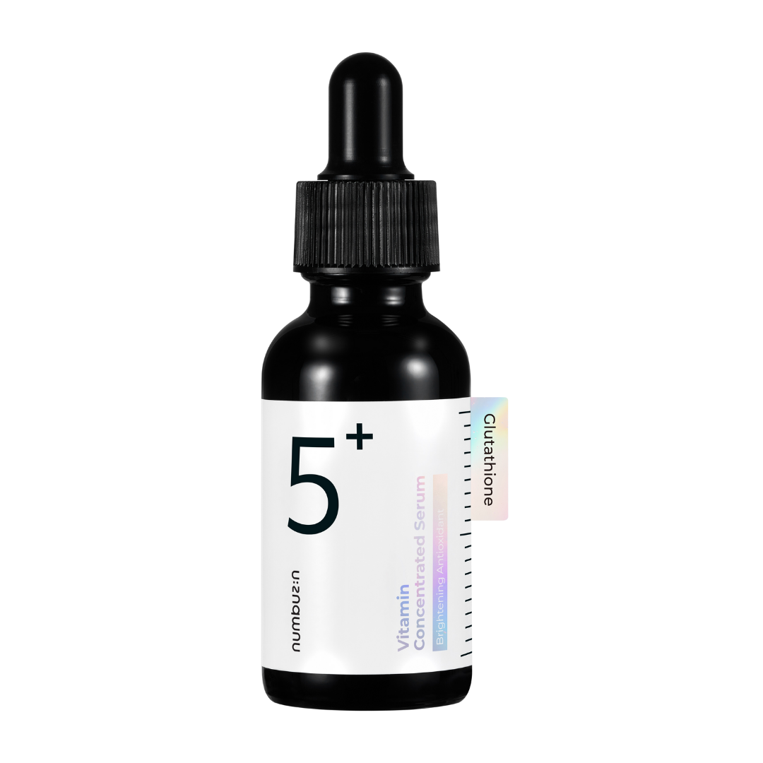 Numbuzin No.5 Vitamin Concentrated Serum 30ml