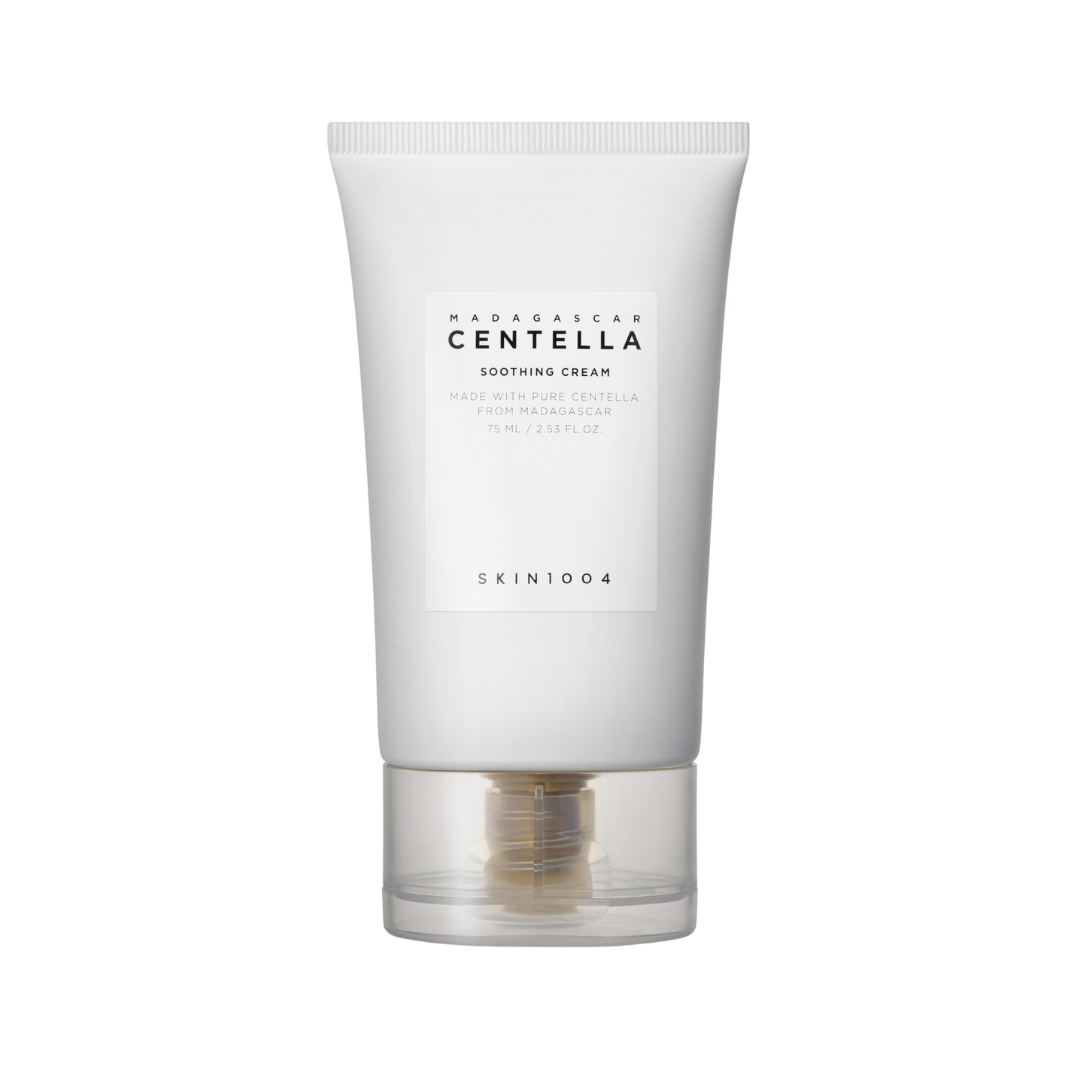 Skin1004 Madagascar Centella Soothing Cream 75ml