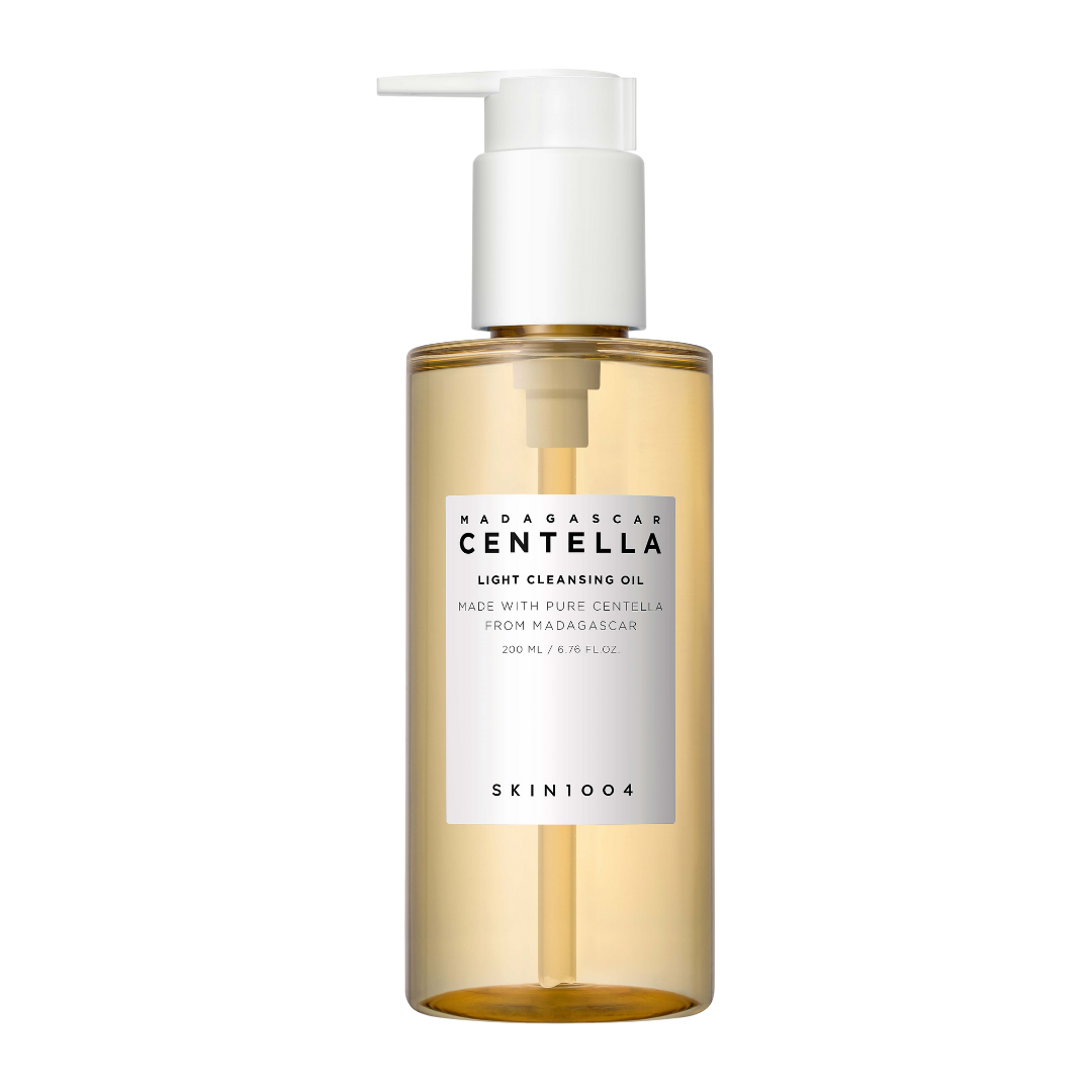 Skin1004 Madagascar Centella Light Cleansing Oil 200ml