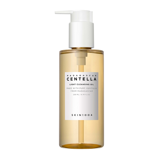 Skin1004 Madagascar Centella Light Cleansing Oil 200ml