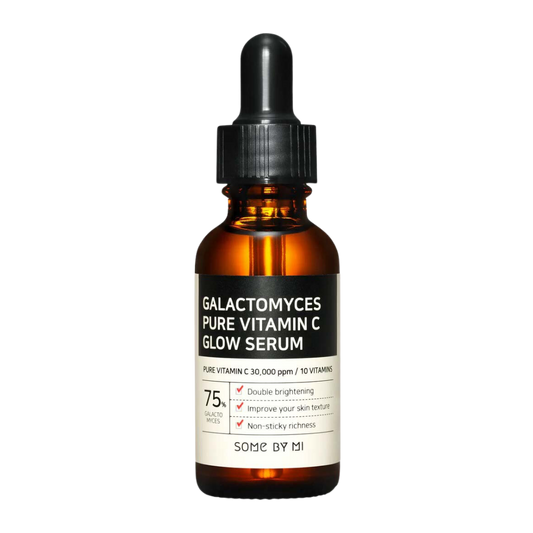 SomeByMi GALACTOMYCES PURE VITAMIN C GLOW SERUM 30ml