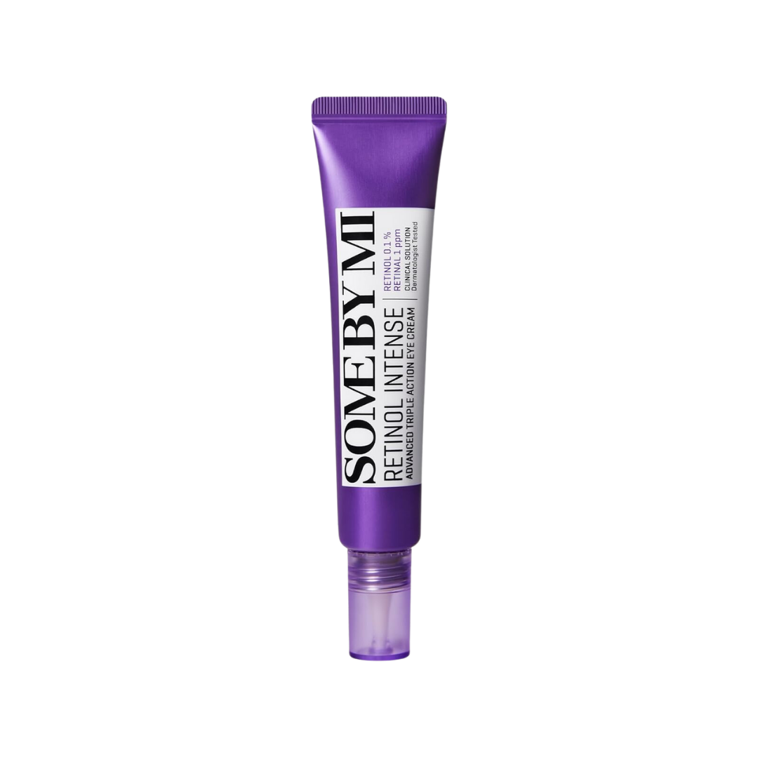 SomeByMi Retinol Intense Advanced Triple Action Eye Cream 30ml