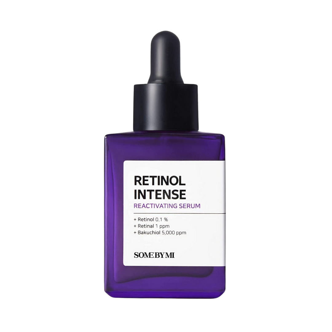 SomeByMi Retinol Intense Reactivating Serum 30ml