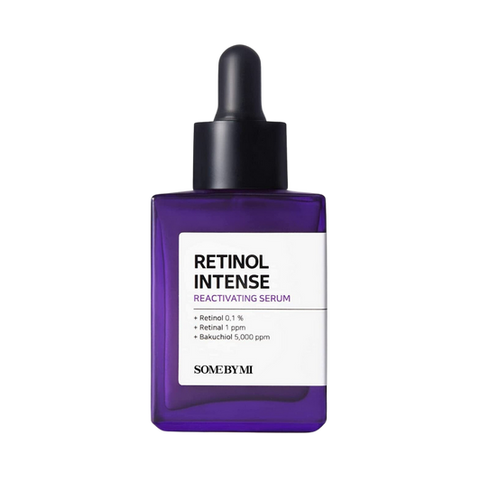 SomeByMi Retinol Intense Reactivating Serum 30ml