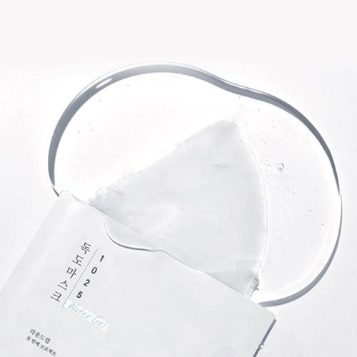 ROUNDLAB 1025 Dokdo Dokdo Hydrating Water Gel Mask 1ea Single