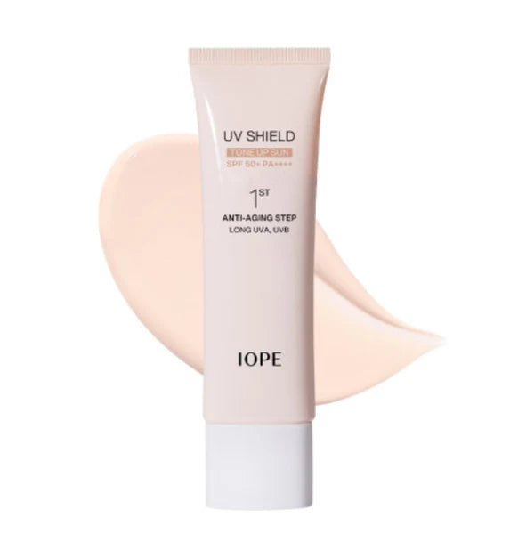 Iope UV Shield Tone-Up Sun 50ml