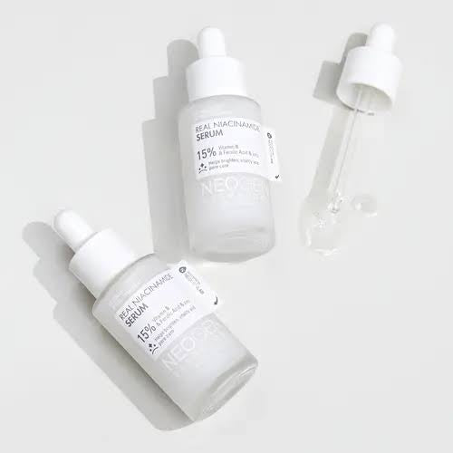 neogen Dermalogy Real Niacinamide 15% Serum 30ml