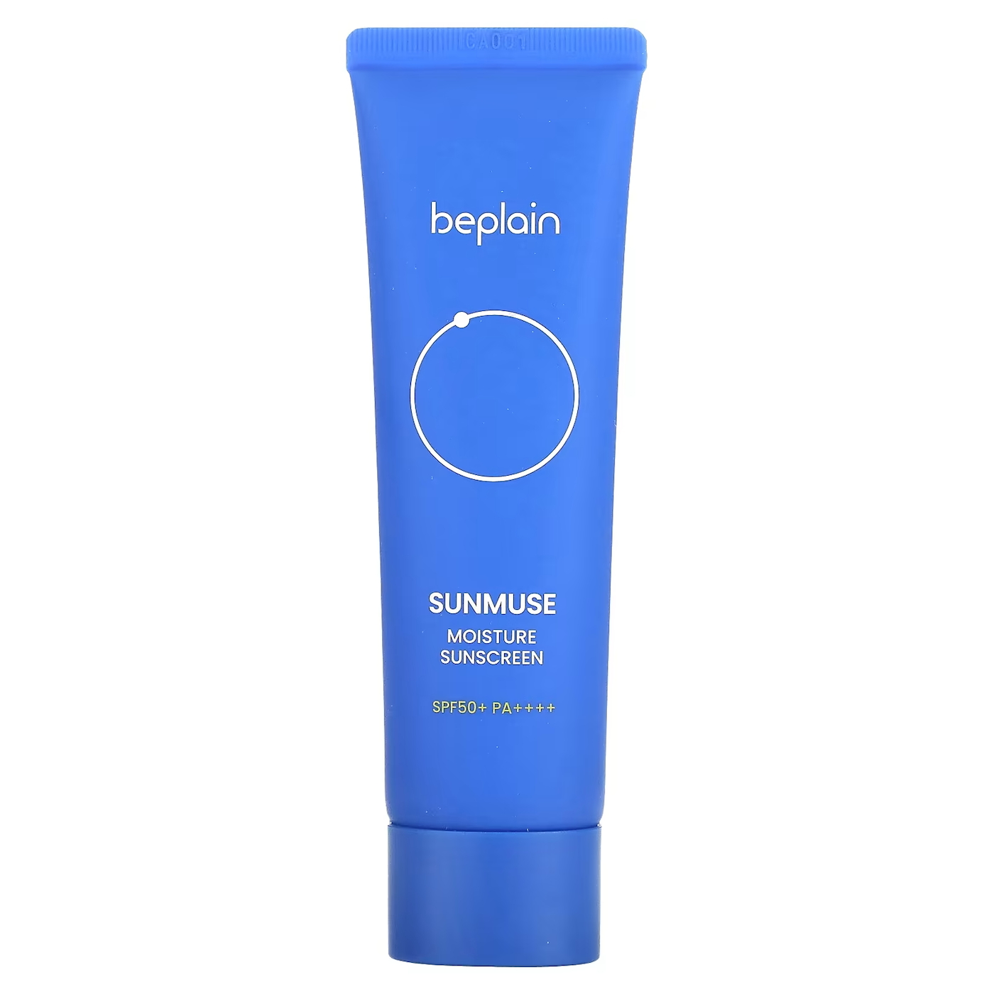 Beplain Sunmuse Moisture Sunscreen 50ml